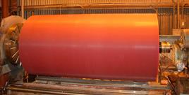 Advance Polyurethane Roller