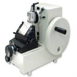 Advance Rotary Microtome Equipment