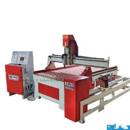 CNC Advance Rotary Router