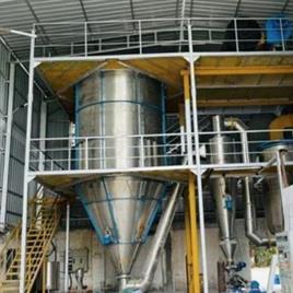 Advanced Spray Drying Machine