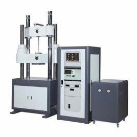 Advance Techo Hydraulic Universal Test Machine