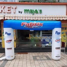 Advertising Gate Inflatable Equipment
