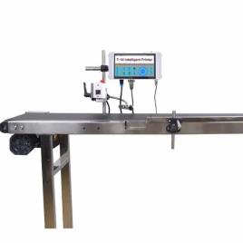 Advik Industrial Inkjet Machine