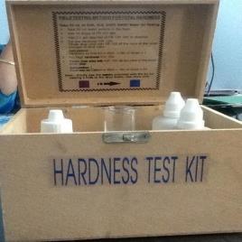 Adwyn Water Hardness Analyzer