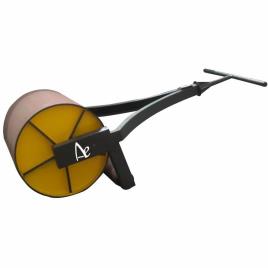 Ae Cricket Pitch Manual Roller - 500kg