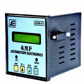 AEM 01 AMF Three Phase Controller