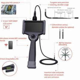 AER-SGP Series Equipment