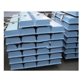 Aeration Pad / Open Conveyor Slide