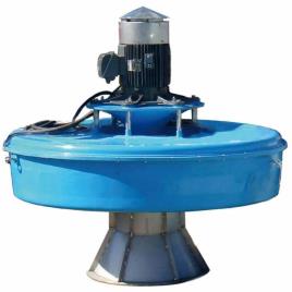 Sewage Treatment Diffused Aerator