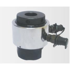 Aero Boom Hydraulic Bolt Stretching Device