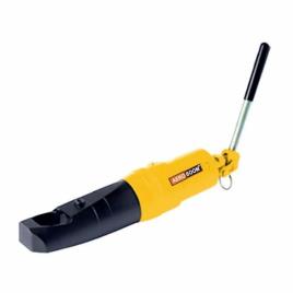 Aero boom Integral Splitter