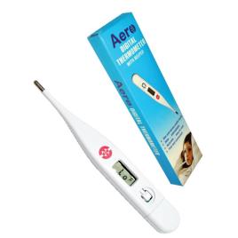 Aero Digital Temperature Device