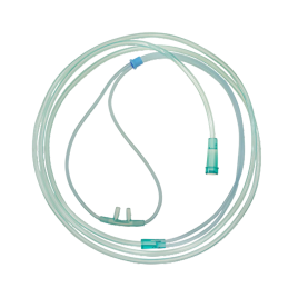 Aero Clinical Cannulas