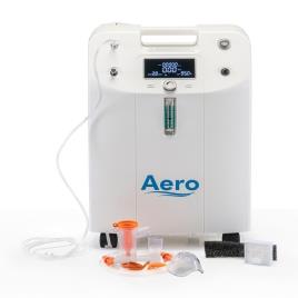 Aero Oxygen Machine, 5 LPM
