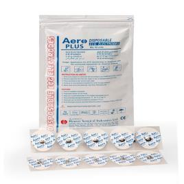 Aero Plus Disposable ECG Electrode