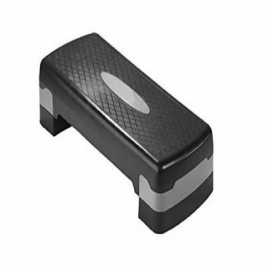 Adjustable Aerobic Stepper Machine