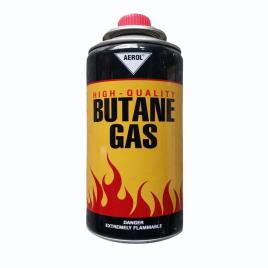 Aerol Industrial Butane Gas