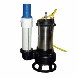 Submersible Sewage Pump