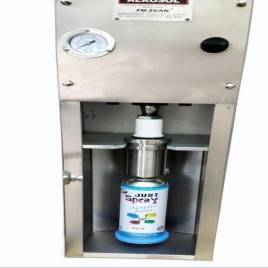 AEI3000 Aerosol End Measurement Device