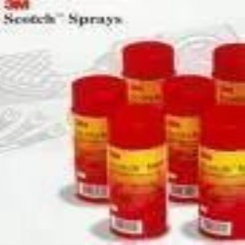 Aerosol Disinfectant Spray