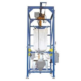 Aesha Jumbo Bag Unloader