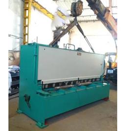 AF-06 Electric Shearing Machine