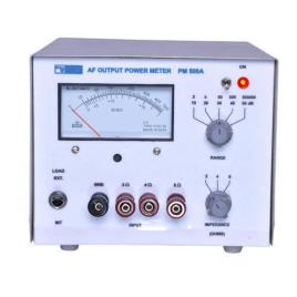 AF Telecommunication Power Meter