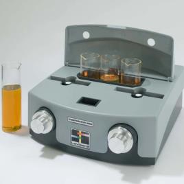 Gardner Comparator Machine