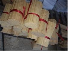 Bamboo Agarbatti Material