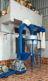 Agarbatti Charcoal Powder Production Machine
