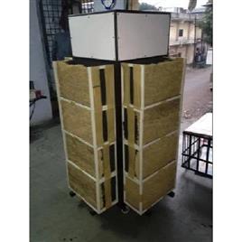 Automatic Agarbatti Drying Machine