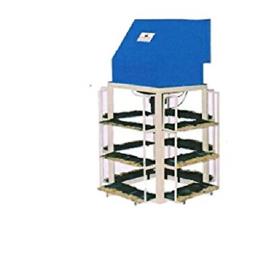 Stainless Steel Agarbatti Dryer