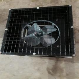 Agarbatti Oil Dryer Machine