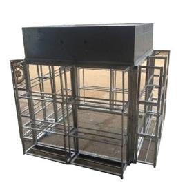 Agarbatti Drying Equipment