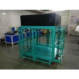 Automatic Incense Drying Machine