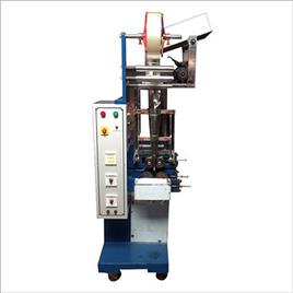 FFS Agarbatti Counting & Packaging Machine