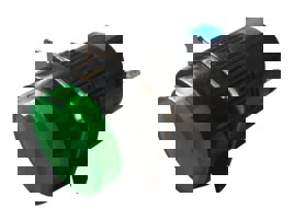 Agarbatti Machine Push Button (220V)