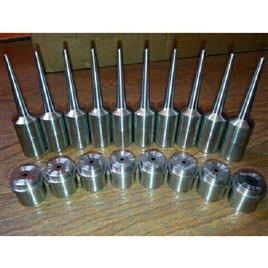 Agarbatti Machine Rocket Nozzle