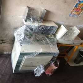 Agarbatti Production Machine