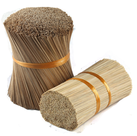 Agarbatti Making Raw Material