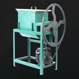 Agarbatti Material Mixing Machine