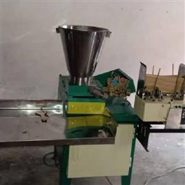 Automatic Agarbatti Packaging Machine