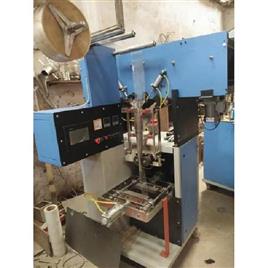 Automatic Agarbatti Sealing Machine