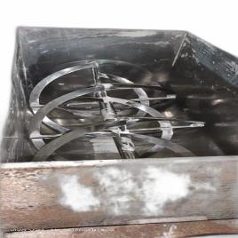 Agarbatti Powder Mixer Equipment