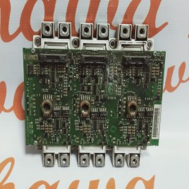 AGDR-61C IGBT Base Repair - 15 A
