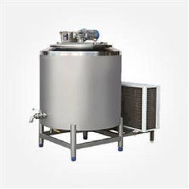 Stainless Steel Ageing Vat