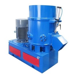 Industrial Agglomerator, 22 kW