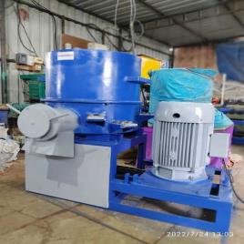 LDPE Recycling Agglomerator