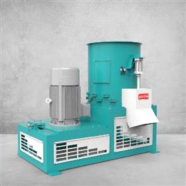 Steel Agglomerator Equipment