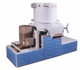 Industrial Agglomerator Equipment